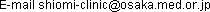 e-mail
